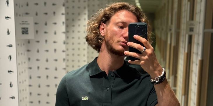 Cooman высоко оценил Resolut1on как тиммейта: «Он вообще топ-1»