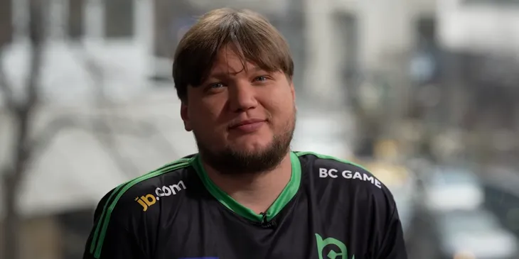 S1mple о BCGame: «Моё понимание игры никуда не делось. Саму игру понять легко, но нужно стать сильной командой»