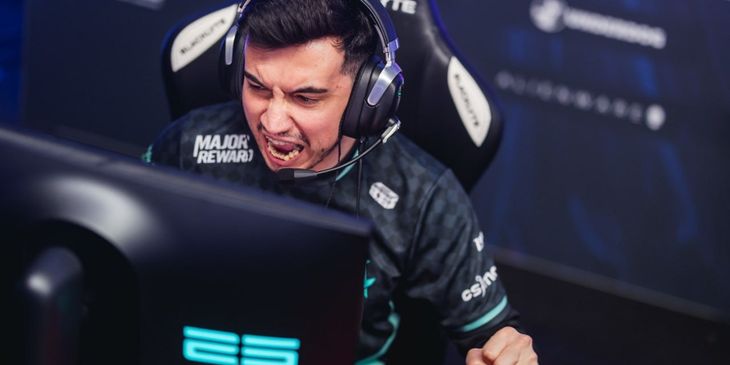 Aurora Gaming разгромила 9z Team и вышла в плей-офф IEM Cologne Major 2026