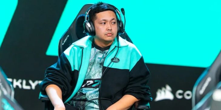 Dastan: «На данный момент мы — не команда, которая претендует на титулы»