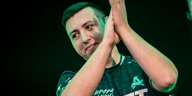 EPL S23 станет первым турниром, победитель которого не входит в топ-5 сильнейших команд