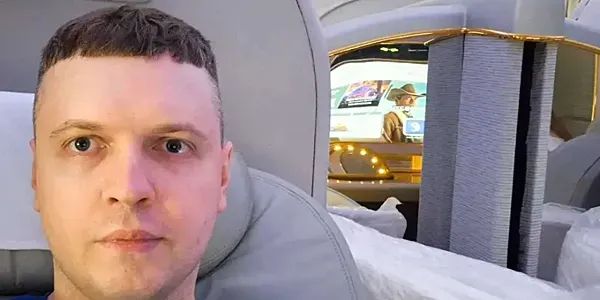 Папич: «Недельку, может быть, протяну с натяжкой на $4,5 тыс., и то не факт»