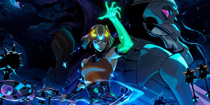 Hades II признали лучшей игрой 2025 года по версии OpenCritic