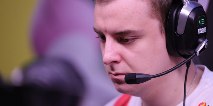 BetBoom Team рассказала, как Kataomi приютил кошку с буткемпа