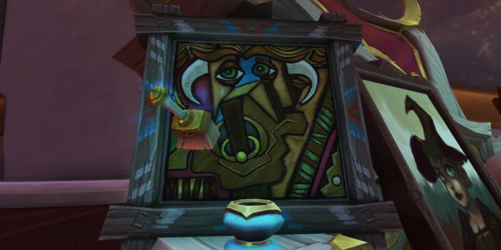 Фанатка раскрыла секрет, который уменьшает цену предмета в World of Warcraft в 10 000 раз