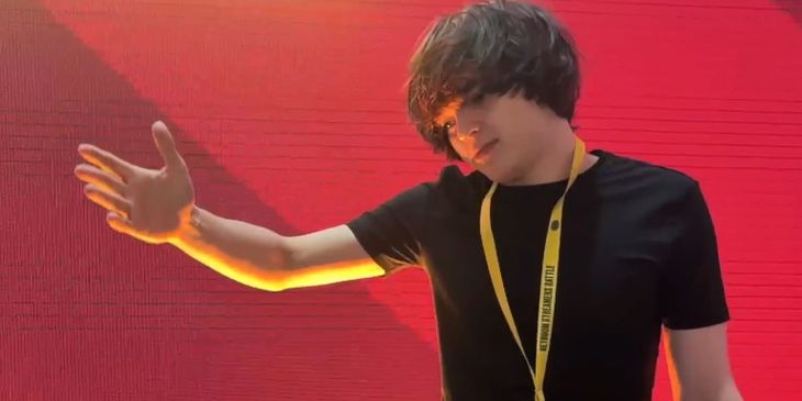RAMZES666 о стримах игроков на BETBOOM Streamers Battle 15: «Нормальный такой продакшн. Лучше тир-1 туриков»