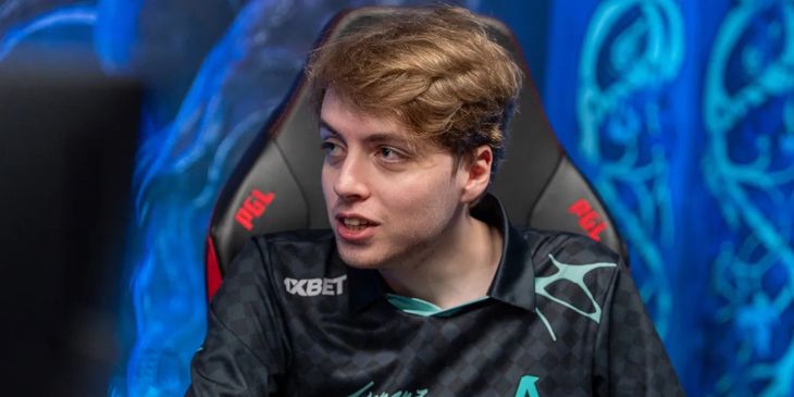 RAMZES666 о Nightfall: «Сейчас у меня язык не повернется назвать его "идеалычем"»