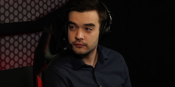 SyndereN: «Участие на мейджоре по CS более значимо, чем выиграть турнир по Dota 2 на один миллион долларов»