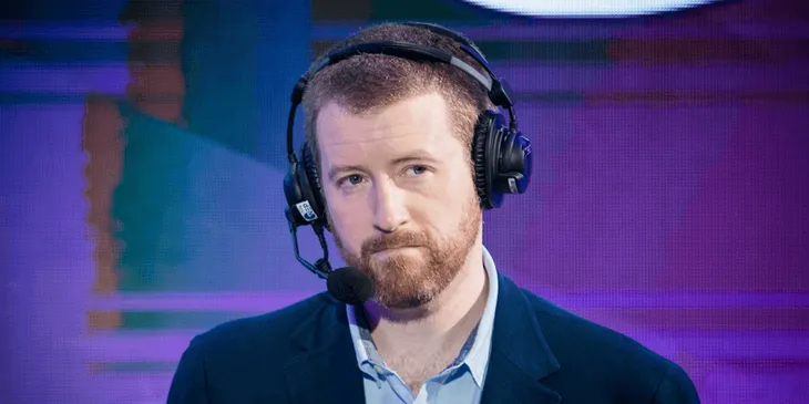 Thorin о критиках s1mple: «Кучка позеров»