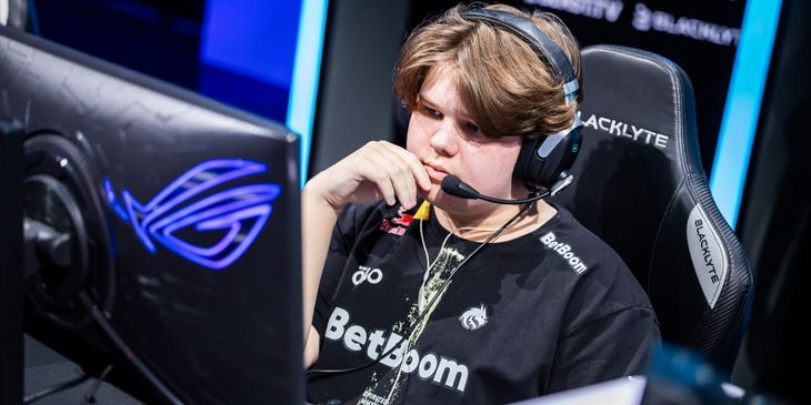 Аналитики: у FURIA Esports мало шансов одолеть Team Spirit в отборочных на BLAST Open London 2025