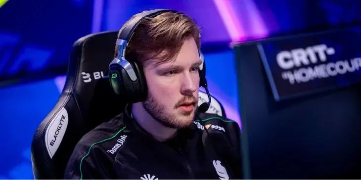 Cr1t- о завершении карьеры: «Мне осталось не так много времени»