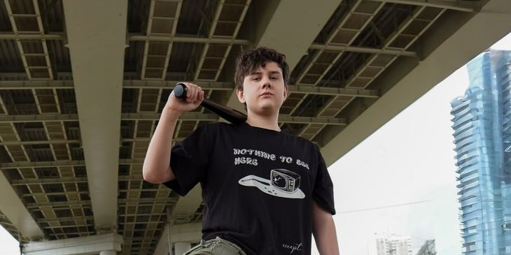 ILTW: «Не рекомендую вам заниматься "Дотой". Лучше уж в жизни начать какое-то своё дело»