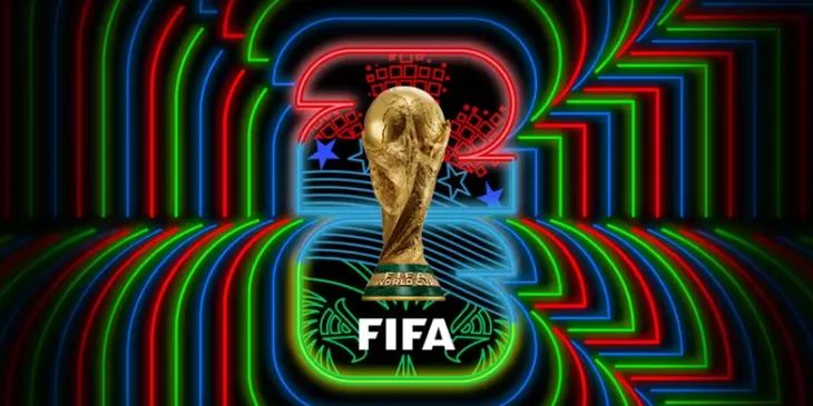 Сетка плей-офф чемпионата мира по футболу 2026