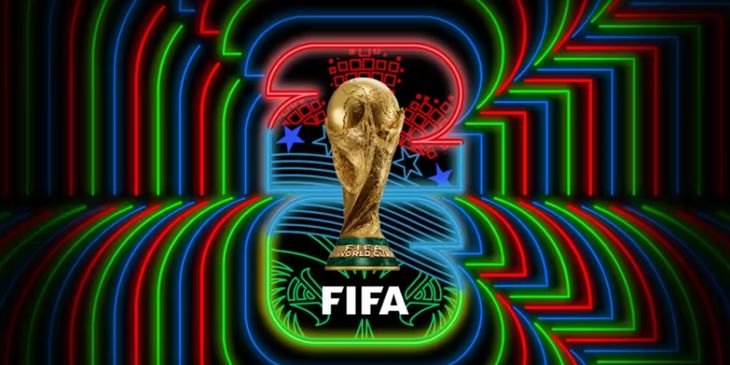 Сетка плей-офф чемпионата мира по футболу 2026