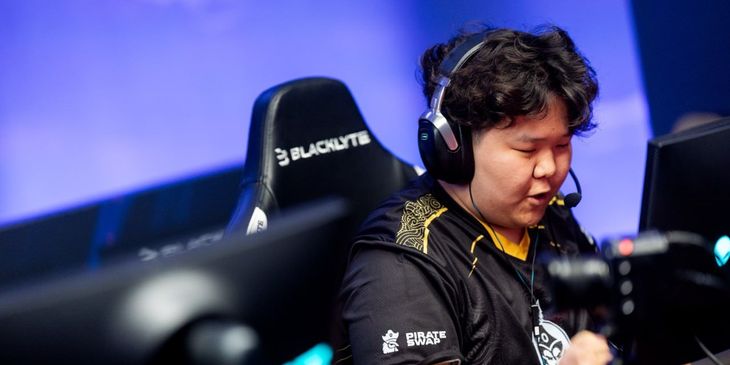 Team 3DMAX или The Mongolz — кто займёт третье место на PGL Bucharest 2026?