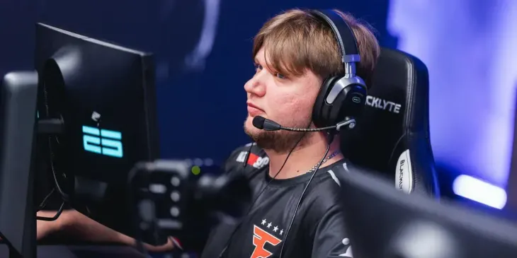 BCGame c s1mple обыграла Betera на ESL Challenger League Season 50: Europe — Cup #1