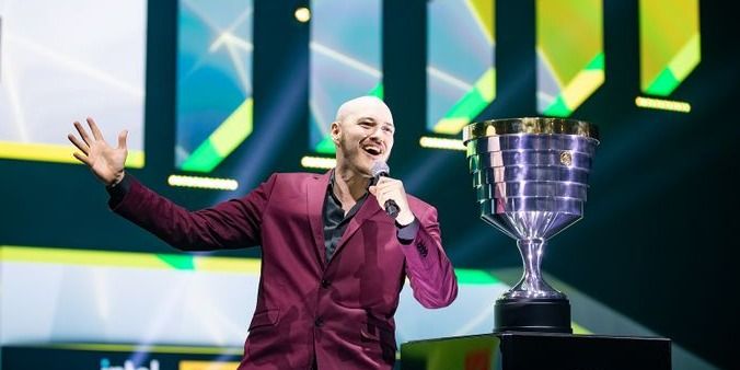 SirActionSlacks: «Я боюсь очередного патча с Nature’s Prophet. Не уверен, что смогу пережить это снова»