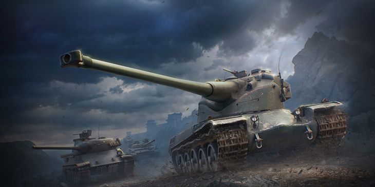 Анонсированы даты проведения третьего этапа Кланового сезона в «Мире танков»