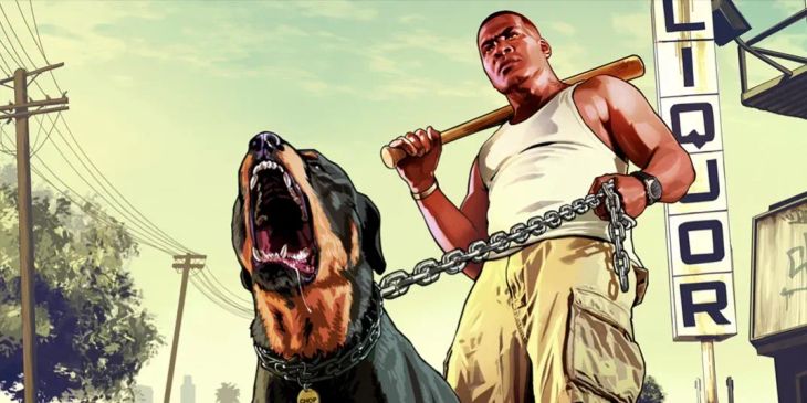 GTA V и ещё четыре игры покинут Game Pass в апреле