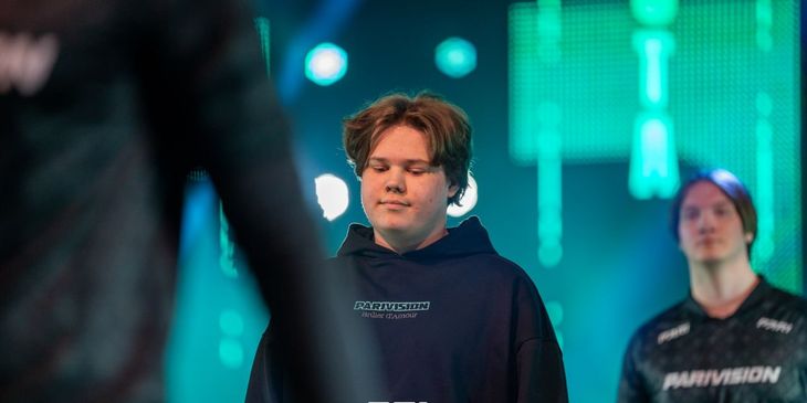 PARIVISION поборется с Team 3DMAX, а команда s1mple — с FOKUS: стали известны пары четвертого раунда PGL Bucharest 2026