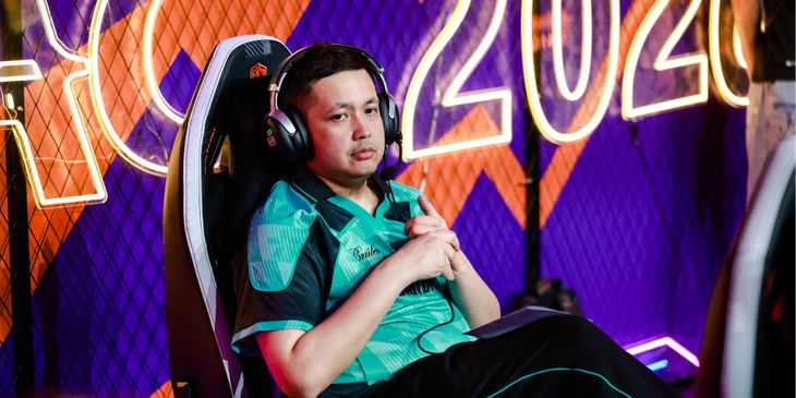 Dastan о технических проблемах на XSE Pro League 2026: «PARIVISION относится к ситуации с пониманием»