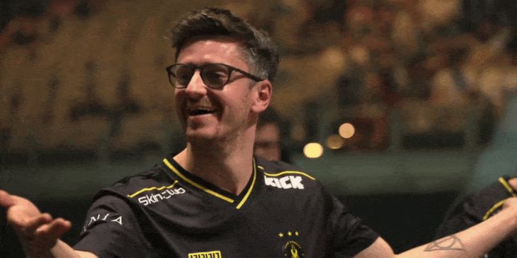 Пять громких камбэков в истории Vitality — уничтожение s1mple, похороны FaZe и деконструкция Falcons