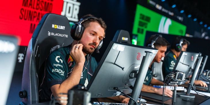 BetBoom Team обыграла G2 Esports и вышла в финал Roman Imperium Cup VII