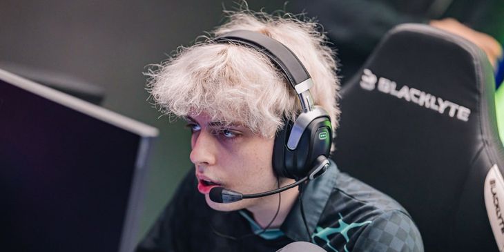 Сможет ли Heroic прервать серию побед Aurora Gaming в плей-офф PGL Wallachia Season 8?