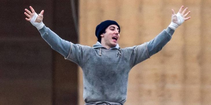 Объявлена дата выхода фильма «Рокки — это я» в России