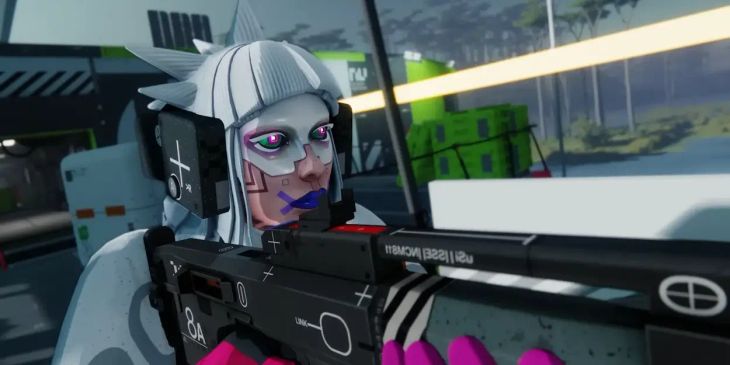 Bungie отложила релиз Marathon на неопределенный срок