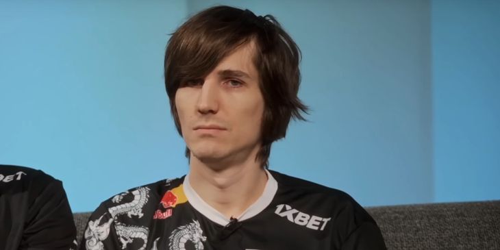 Illidan: «Спад "Доты" слишком долго идёт. Хоть какой-то подъём уже нужен»