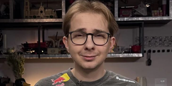 Panto: «Думаю, меня можно сравнить с Роналду в футболе»