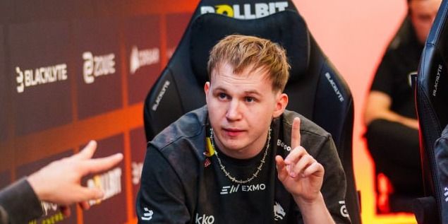 TN1R о камбэке против RED Canids: «Мы знали, что как команда сильнее»