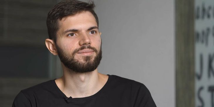 Lil о кике из VP: «Систематически оказывали “справедливое” психологическое давление»