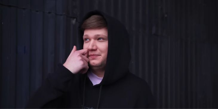 S1mple о PARIVISION: «Трудолюбивая команда. Работа всегда окупается»