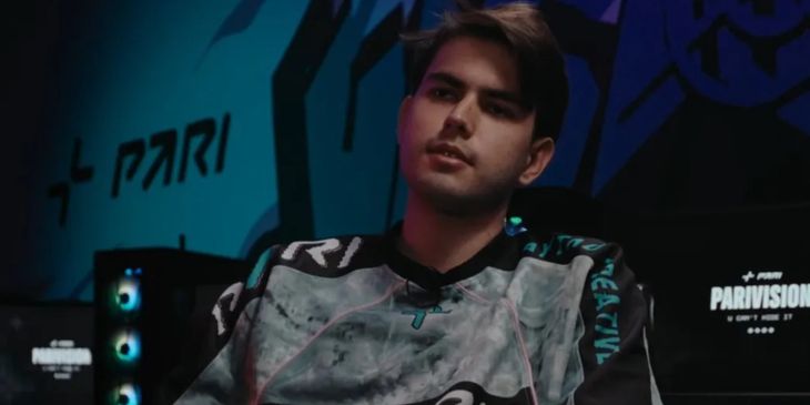 BELCHONOKK: «Vitality очень круто играла. На Overpass она очень хорошо подготовилась к нам»