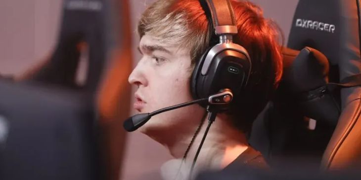 Команда m3wsu одолела коллектив OverDrive на BetBoom Streamers Battle x Динамо CS #4