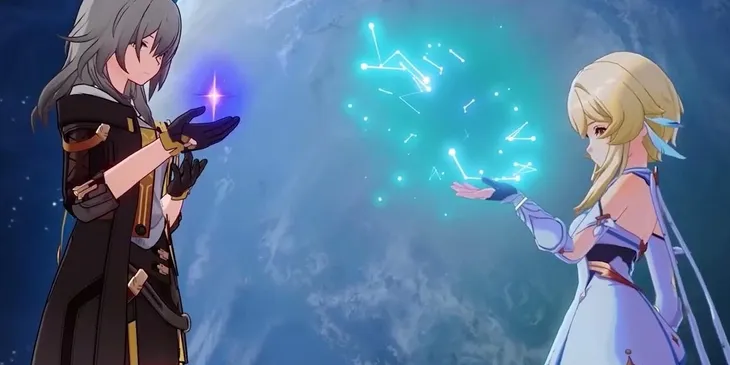 В России проверят Genshin Impact и Honkai: Star Rail на предмет скрытых манипуляций