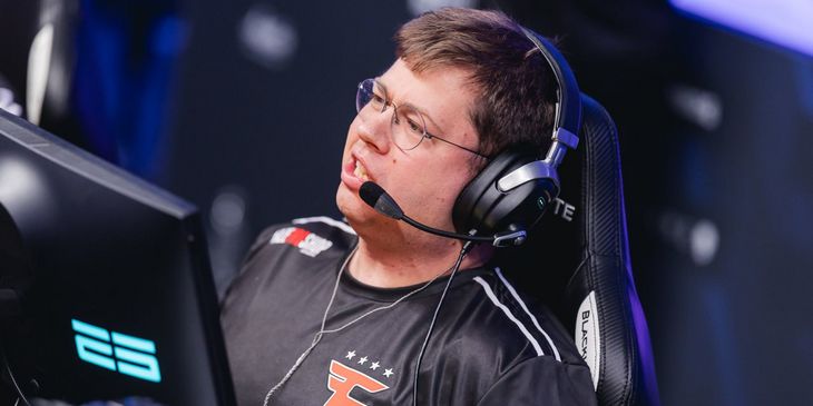 Karrigan о замене EliGE на jcobbb: «Это изменит наши роли, и наступит переходный период»