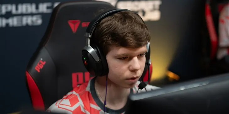 FUT Esports выбила Inner Circle из BLAST Open Fall 2026