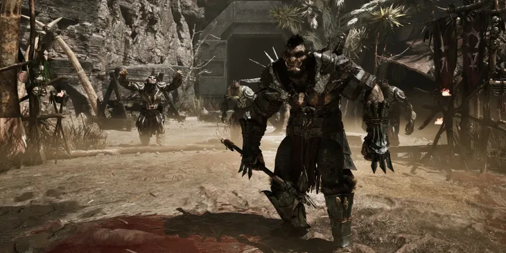 В российском регионе Steam стартовали предзаказы Gothic 1 Remake