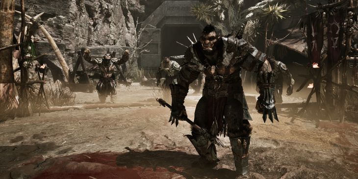 В российском регионе Steam стартовали предзаказы Gothic 1 Remake