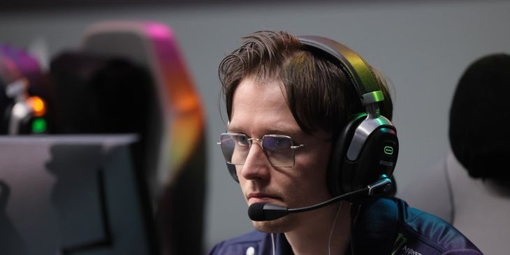 ILTW про Liquid: «Ace вообще ноль импакта по классике»