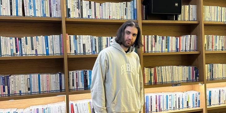 Jame после первых матчей на мейджоре: «День сегодня сломил, но сквозь стальной хруст сил я кую своё завтра»