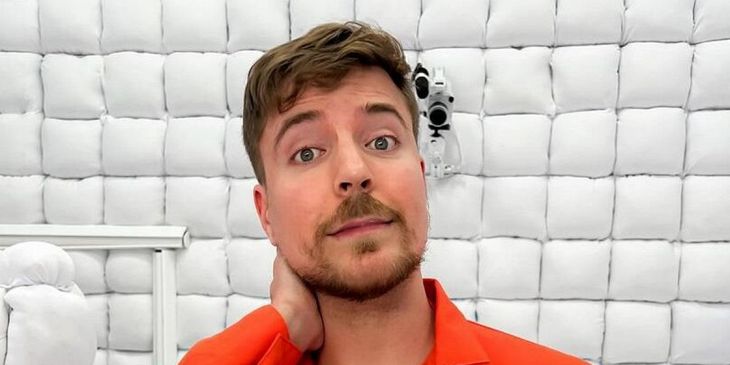 Генеральный директор Netflix: MrBeast может заработать намного больше, если уйдёт с YouTube на его платформу