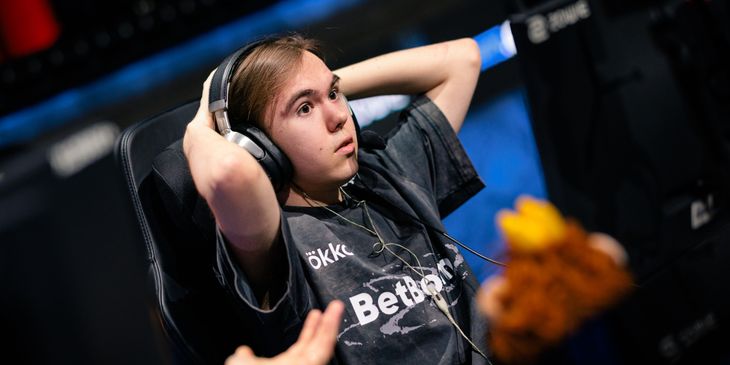 Thorin про запрет ESL на оскорбления: «Забавно, что теперь всех это внезапно начало волновать»