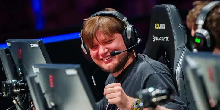 По силам ли команде s1mple обыграть Alliance на Roman Imperium Cup VI?