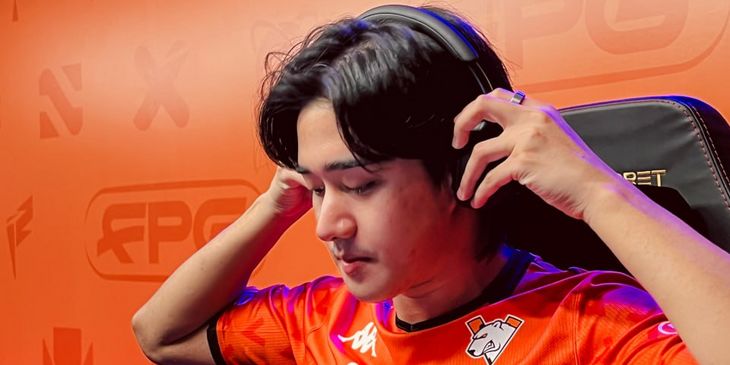 Virtus.pro начала выступление на DreamLeague Division 2 Season 3 с победы