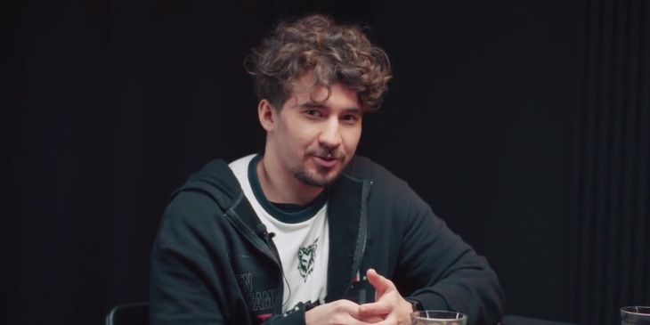 Daxak после вылета из FISSURE Universe: Episode 5: «Выводы сделали, ошибки знаем, постараемся пофиксить»