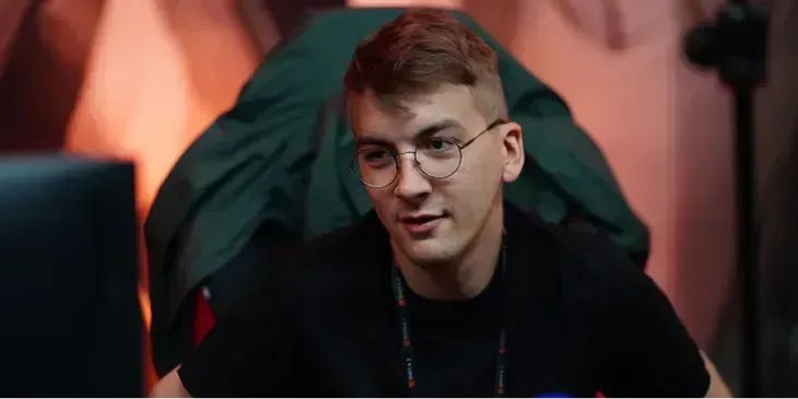 Тренер Team Spirit поссорился со стримером: «Ещё что-то сказать, чтобы ты смог поплакать про свои петушиные ПТС?»